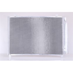 Condenseur de Clim Pour Suzuki Swift V 9531052R00
