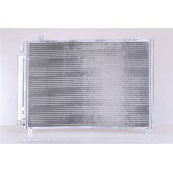 Condenseur de Clim Pour Suzuki Swift V 9531052R00