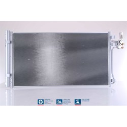 Condenseur de Clim Pour Land Rover Discovery Sport Van Range Rover Evoque