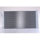 Condenseur de Clim Pour Land Rover Discovery Sport Van Range Rover Evoque