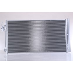 Condenseur de Clim Pour Land Rover Discovery Sport Van Range Rover Evoque