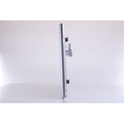 Condenseur de Clim Pour Land Rover Discovery Sport Van Range Rover Evoque