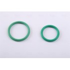 Condenseur de Clim Pour Land Rover Discovery Sport Van Range Rover Evoque