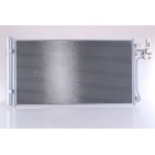 Condenseur de Clim Pour Land Rover Discovery Sport Van Range Rover Evoque