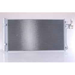 Condenseur de Clim Pour Land Rover Discovery Sport Van Range Rover Evoque