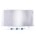 Condenseur de Clim Pour Honda Civic X 80100TGNG01