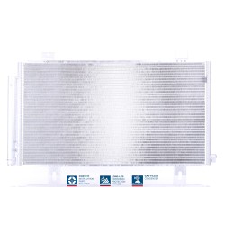 Condenseur de Clim Pour Honda Civic X 80100TGNG01