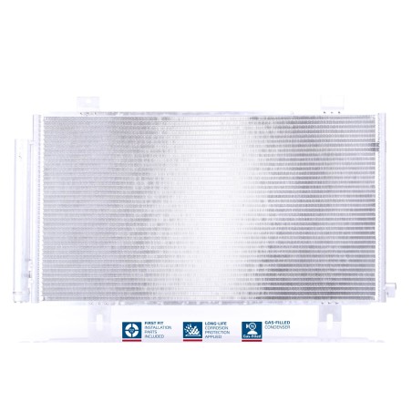 Condenseur de Clim Pour Honda Civic X 80100TGNG01
