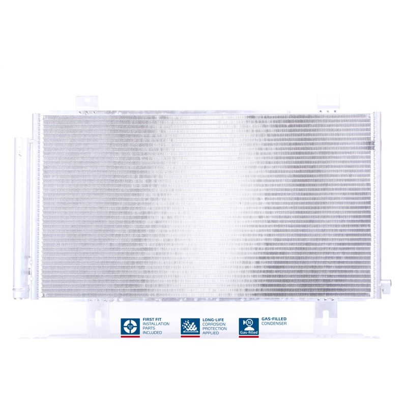 Condenseur de Clim Pour Honda Civic X 80100TGNG01