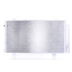 Condenseur de Clim Pour Honda Civic X 80100TGNG01