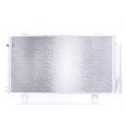 Condenseur de Clim Pour Honda Civic X 80100TGNG01