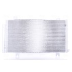 Condenseur de Clim Pour Honda Civic X 80100TGNG01