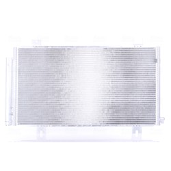 Condenseur de Clim Pour Honda Civic X 80100TGNG01