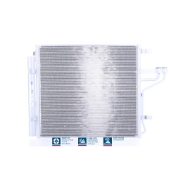 Condenseur de Clim Pour Hyundai i10 Kia Picanto 97606G6000