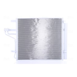 Condenseur de Clim Pour Hyundai i10 Kia Picanto 97606G6000