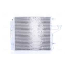 Condenseur de Clim Pour Hyundai i10 Kia Picanto 97606G6000