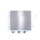 Condenseur de Clim Pour Hyundai i10 Kia Picanto 97606G6000 97606K7000 97606G6050