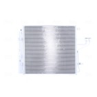 Condenseur de Clim Pour Hyundai i10 Kia Picanto 97606G6000 97606K7000 97606G6050