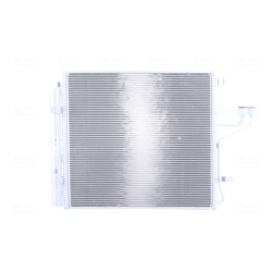 Condenseur de Clim Pour Hyundai i10 Kia Picanto 97606G6000 97606K7000 97606G6050