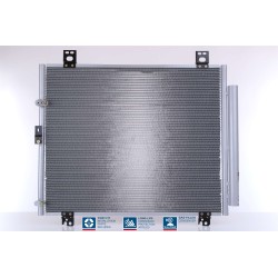 Condenseur de Clim Pour Toyota Hiace IV V 884500L010