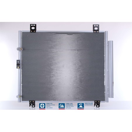 Condenseur de Clim Pour Toyota Hiace IV V 884500L010