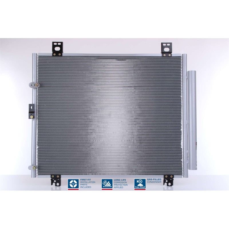 Condenseur de Clim Pour Toyota Hiace IV V 884500L010