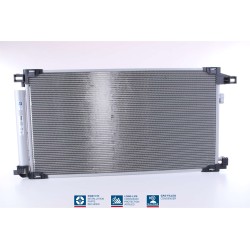Condenseur de Clim Pour Toyota C-HR Van Corolla Suzuki Swace