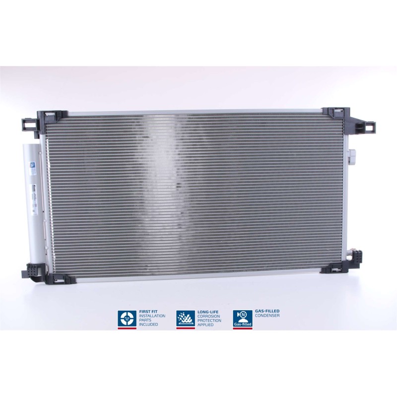 Condenseur de Clim Pour Toyota C-HR Van Corolla Suzuki Swace