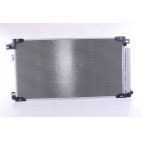 Condenseur de Clim Pour Toyota C-HR Van Corolla Suzuki Swace