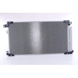 Condenseur de Clim Pour Toyota C-HR Van Corolla Suzuki Swace