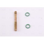 Condenseur de Clim Pour Toyota C-HR Van Corolla Suzuki Swace