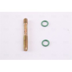 Condenseur de Clim Pour Toyota C-HR Van Corolla Suzuki Swace