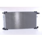 Condenseur de Clim Pour Toyota C-HR Van Corolla Suzuki Swace