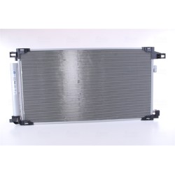 Condenseur de Clim Pour Toyota C-HR Van Corolla Suzuki Swace