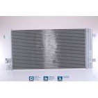 Condenseur de Clim Pour VW Polo Audi A1 Seat Arona Ibiza V Skoda 2Q0816411A