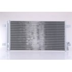 Condenseur de Clim Pour VW Polo Audi A1 Seat Arona Ibiza V Skoda 2Q0816411A