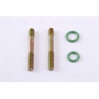 Condenseur de Clim Pour VW Polo Audi A1 Seat Arona Ibiza V Skoda 2Q0816411A
