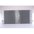 Condenseur de Clim Pour VW Polo Audi A1 Seat Arona Ibiza V Skoda 2Q0816411A