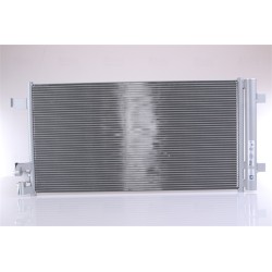 Condenseur de Clim Pour VW Polo Audi A1 Seat Arona Ibiza V Skoda 2Q0816411A
