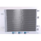 Condenseur de Clim Pour MERCEDES CLA Classe A B GLA GLB
