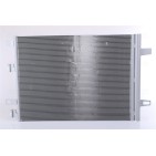 Condenseur de Clim Pour MERCEDES CLA Classe A B GLA GLB
