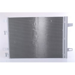 Condenseur de Clim Pour MERCEDES CLA Classe A B GLA GLB