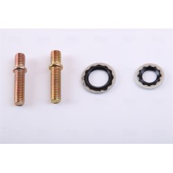 Condenseur de Clim Pour MERCEDES CLA Classe A B GLA GLB