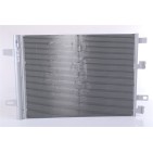 Condenseur de Clim Pour MERCEDES CLA Classe A B GLA GLB