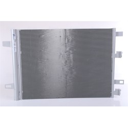 Condenseur de Clim Pour MERCEDES CLA Classe A B GLA GLB