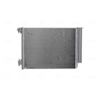 Condenseur de Clim Pour Renault Dacia Nissan Juke Mitsubishi 921005FA0A MQ004091
