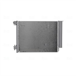 Condenseur de Clim Pour Renault Dacia Nissan Juke Mitsubishi 921005FA0A MQ004091