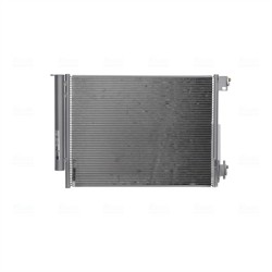 Condenseur de Clim Pour Renault Dacia Nissan Juke Mitsubishi 921005FA0A MQ004091