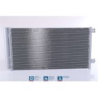 Condenseur de Clim Pour Jeep Compass 00K68273402AA 00K68273402AB 00K68360244AA