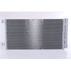Condenseur de Clim Pour Jeep Compass 00K68273402AA 00K68273402AB 00K68360244AA